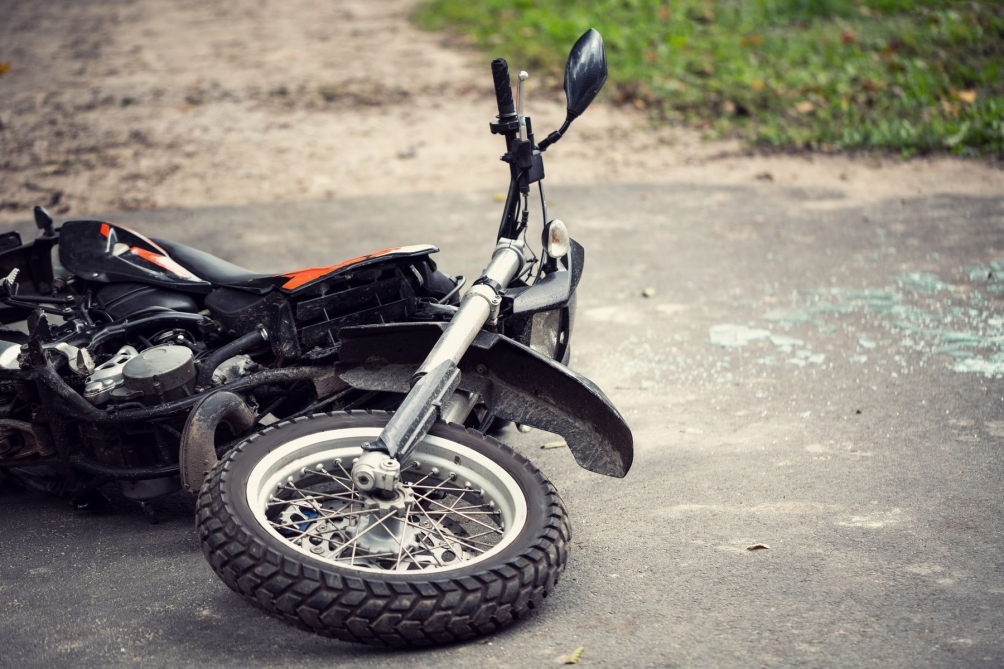 Motorcycle Accident Lawyers