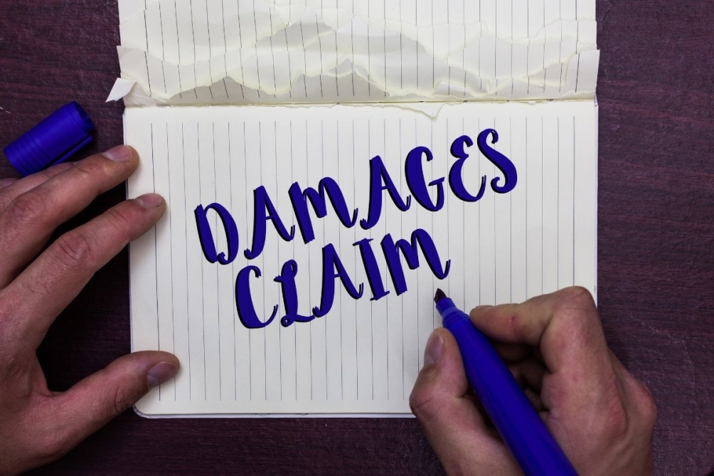 Punitive Damages