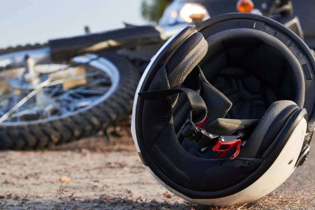 motorcycle accidents
