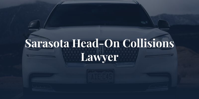 Sarasota Head-On Collisions Lawyer