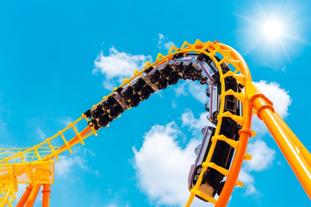 I Was Hurt at a Florida Theme Park. Who Will Pay My Medical Bills and Lost Wages