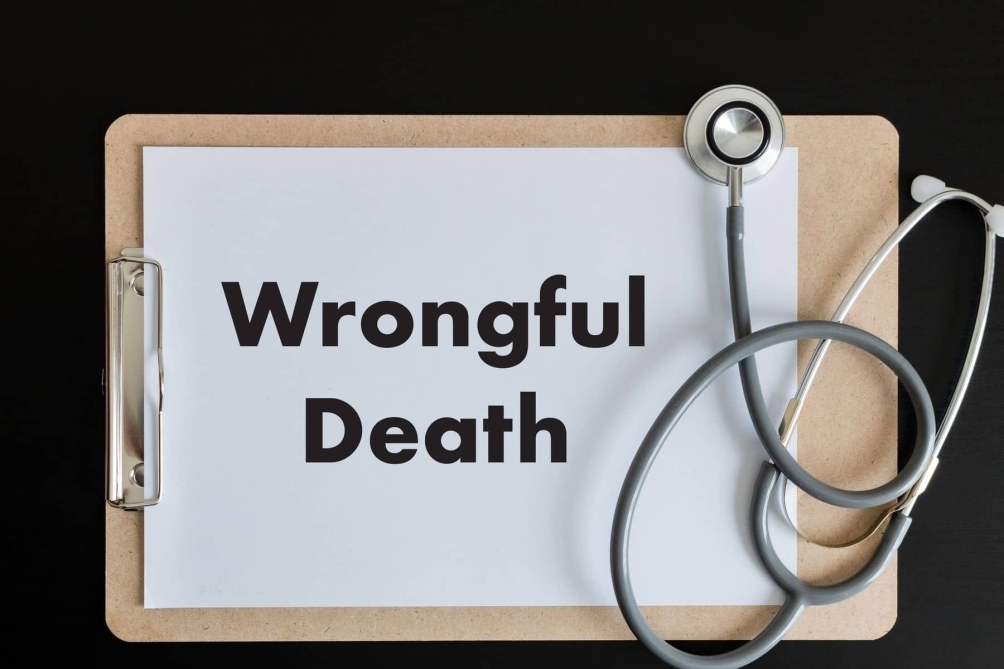 wrongful death