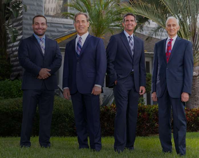 attorneys at Shapiro | Delgado