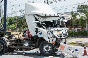 truck accident lawyer