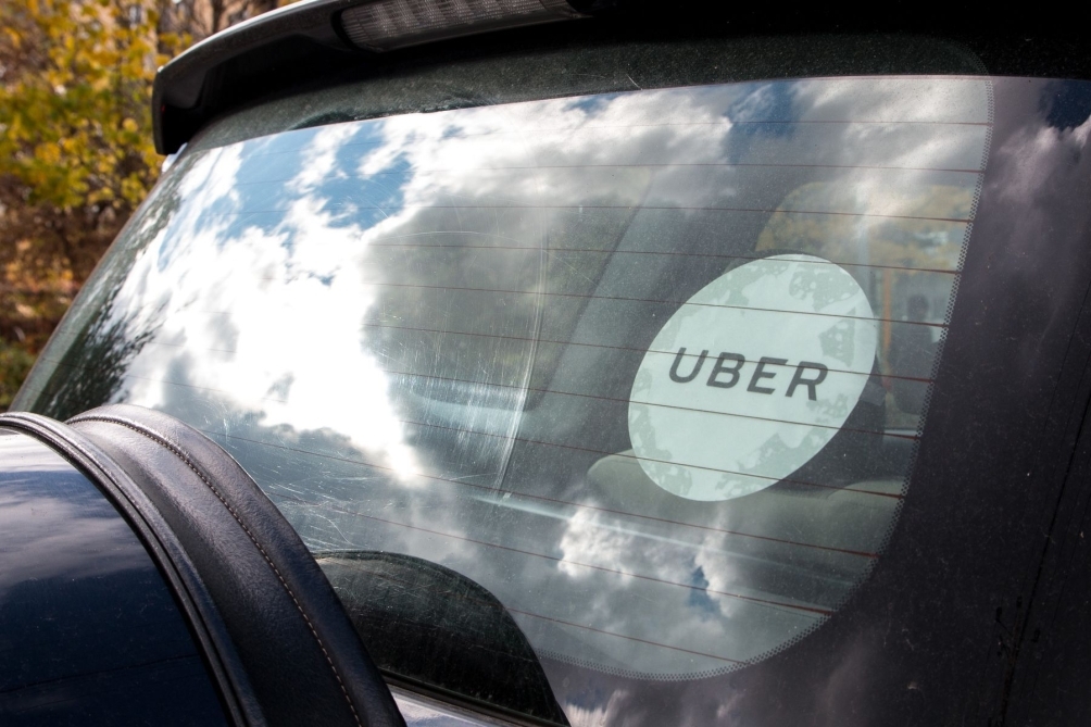 Challenges You Might Face After a Rideshare Accident