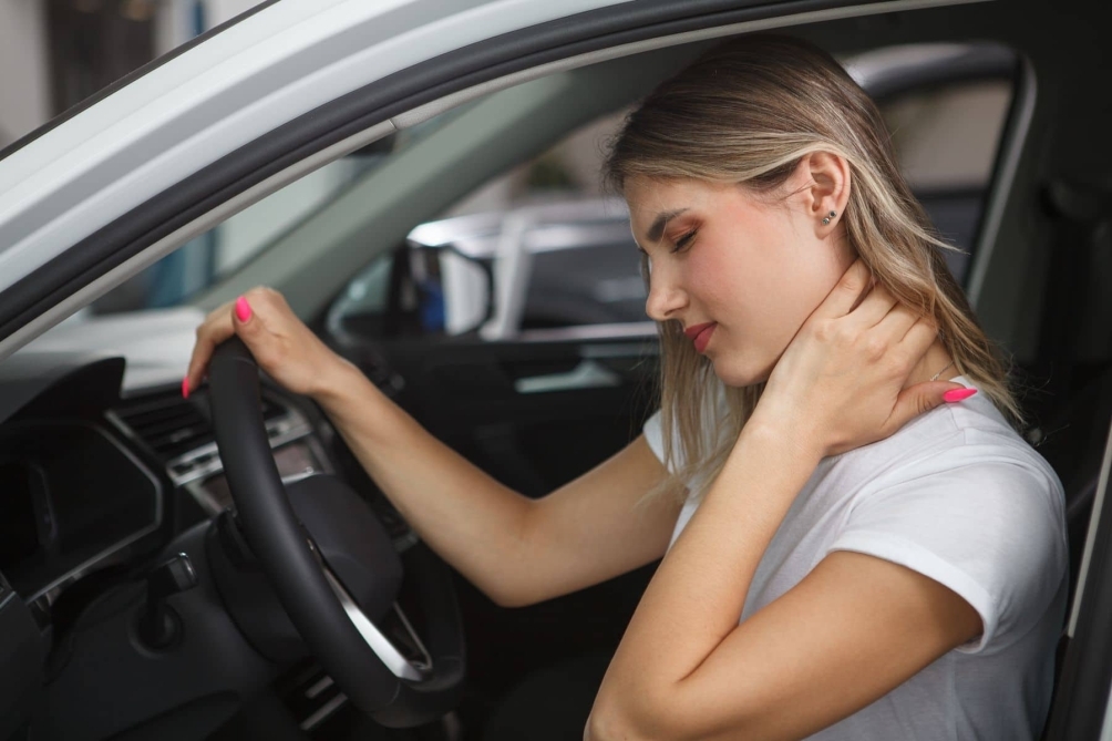 Auto Accident