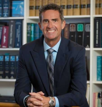 Jim Delgado
