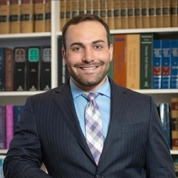 Adam Shapiro