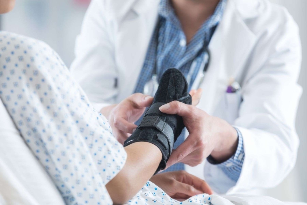 10 Stages of a Personal Injury Lawsuits