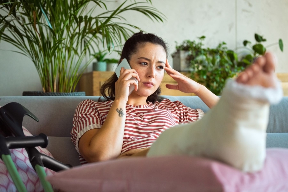 Ask a Florida Personal Injury Lawyer How Much Is My Case Wort