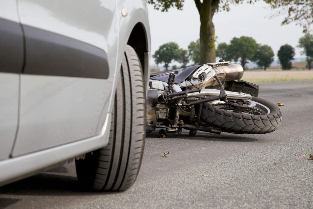 motorcycle accidents