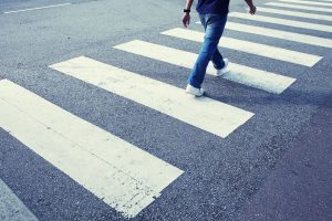 Pedestrian Injuries