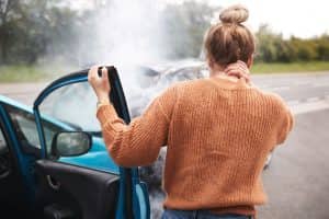 What to do after a car accident