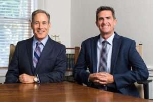 Personal injury lawyers