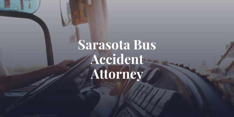 Sarasota Bus Accident Lawyer