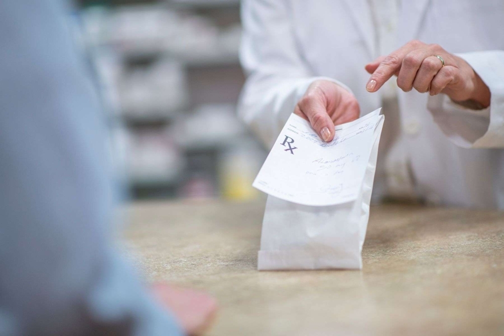 Drug Interactions and Your Pharmacist’s Duty of Care